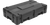 rSeries 3821-7 Case with Wheels