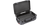 2U iSeries Injection Molded Shallow Fly Rack - 9"