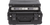 2U iSeries Injection Molded Shallow Fly Rack - 9"