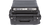 2U iSeries Injection Molded Fly Rack - 13"