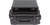 2U iSeries Injection Molded Fly Rack - 13"