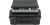 2U iSeries Injection Molded Fly Rack - 13" with TSA Latches