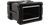 6U 20-inch Deep rSeries Shock Rack