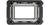 6U 20-inch Deep rSeries Shock Rack