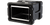 6U 20-inch Deep rSeries Shock Rack