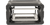 4U 20-inch Deep rSeries Rolling Shock Rack