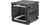 12U 20-inch Deep rSeries Rolling Shock Rack
