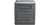 12U 20-inch Deep rSeries Rolling Shock Rack