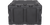 5U 20-inch Deep RS Series Shock Rack