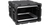 6U 20-inch Deep RS Series Shock Rack