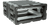 3U 20-inch Deep RR Series Shock Rack