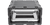 4U 20-inch Deep RR Series Shock Rack