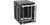 14U 20-inch Deep RR Series Shock Rack