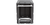14U 20-inch Deep RR Series Shock Rack