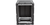 14U 20-inch Deep RR Series Shock Rack