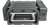 3U 24-inch Deep RS Series Shock Rack