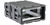 4U 24-inch Deep RR Series Shock Rack