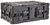 4U 24-inch Deep RR Series Shock Rack
