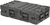 3U 30-inch Deep RR Series Shock Rack