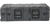 4U 30-inch Deep RR Series Shock Rack