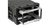 5U 30-inch Deep RR Series Shock Rack