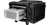 6U 24-inch Deep rSeries Shock Rack
