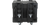 12U 24-inch Deep rSeries Shock Rack