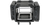 8U 30-inch Deep rSeries Shock Rack