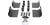 Heavy Duty Payload Kit