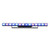 Frost FX Bar RGBW