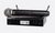 BLX24R/SM58 Wireless Rack-mount Vocal System with SM58
