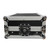 Flight Case for Numark MixTrack 3 Pro 3 and Platinum Digital Controller W-Laptop Shelf