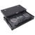 ATA Flight Case For Pioneer DDJ-REV1 DJ Controller with Laptop Shelf
