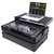 ATA Flight Case For Pioneer DDJ-REV1 DJ Controller with Laptop Shelf