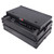ATA Flight Case For Pioneer DDJ-REV1 DJ Controller with Laptop Shelf
