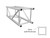 DT44P SERIES - 15.74" BOX TRUSS