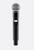 QLXD2/B58A Handheld Transmitter with Beta 58A Capsule