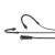 Black Cable for IE 400/500