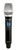 Digital PLL Wireless Handheld Microphone 