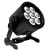 AX9 - Wireless LED Power Par by Astera