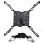 Universal 32" to 80" TV Bracket Clamp with Vesa Mounting Bracket for F34 F32 12" Bolt Truss or Speaker Stands