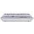Decksaver UDO Audio SUPER 6 Desktop Cover