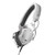 V-Moda XS-U-SV + Boom Pro