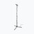 Tripod-Base Mic Stand