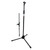 Tripod Microphone Stand with Boom