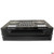ATA Flight Case for Pioneer DDJ-1000 FLX6 SX3 DJ Controller with 1U Rack Space and Wheels