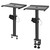 Odyssey Speaker Monitor Stands with Mounting Clamps and Brackets