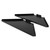 Odyssey Pro DJ Booth Corner Shelf