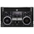 Pioneer DDJ-REV7 Glide Style Flight Case with Wheels and Laptop Platform