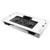 Denon DJ SC LIVE 2 Odyssey DJ Podium Faceplate and Foam